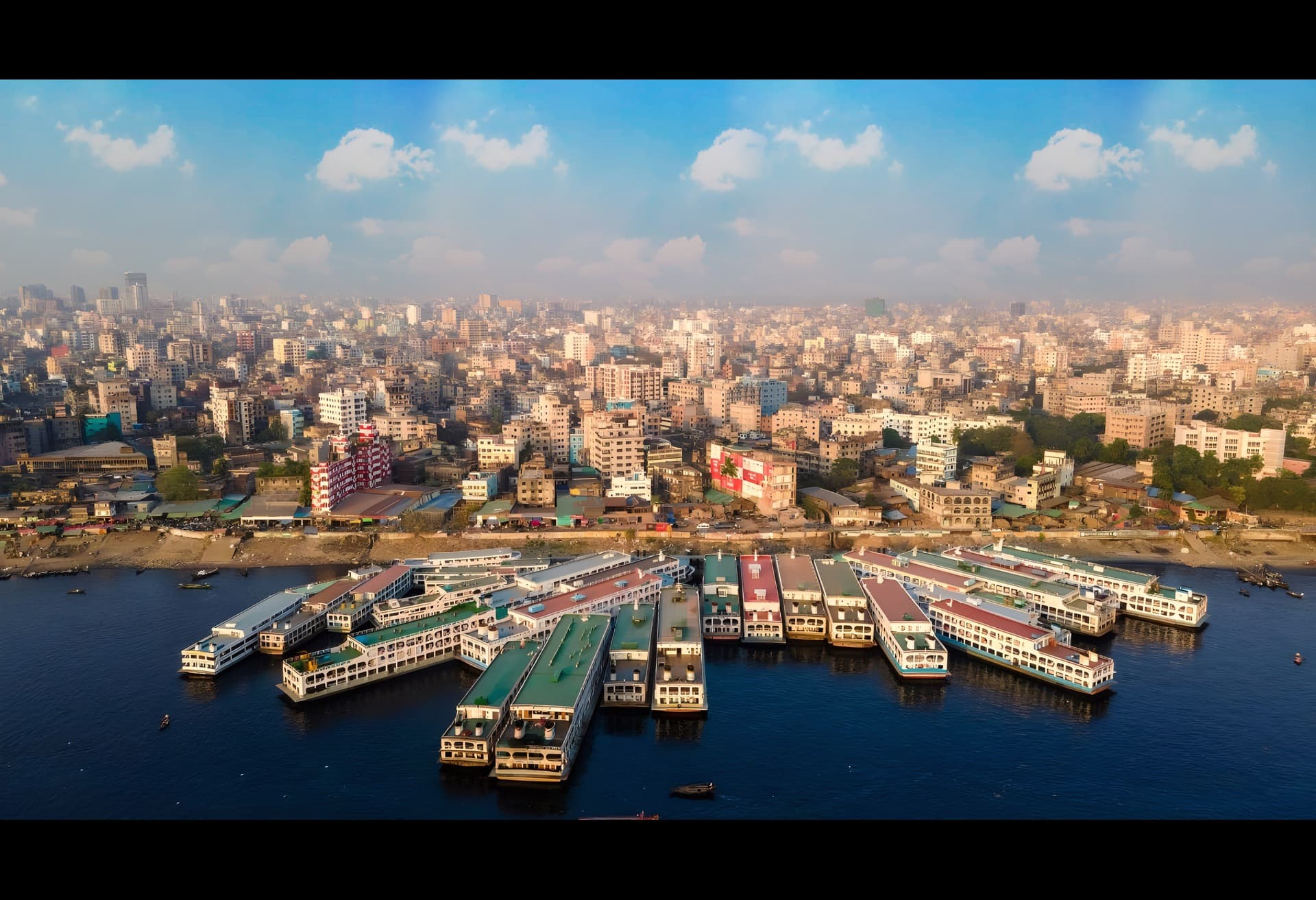Dhaka Sightseeing