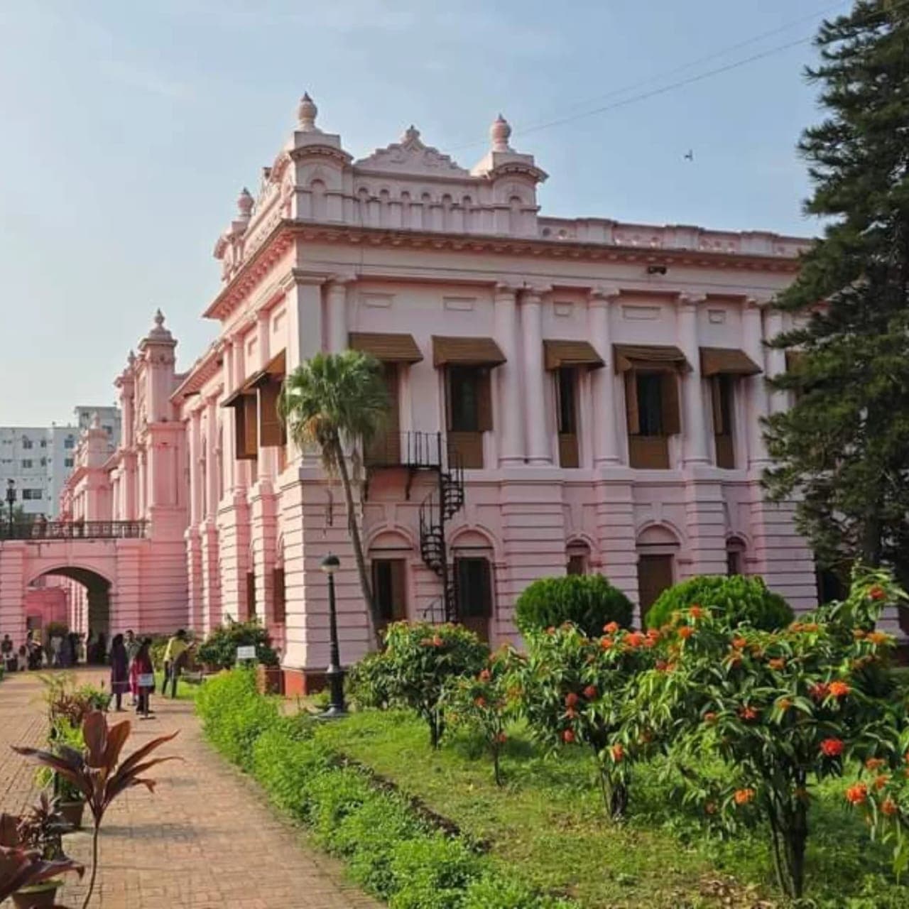 400 Years of Heritage